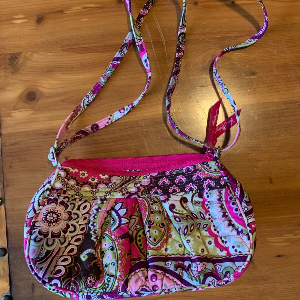Vera Bradley purse